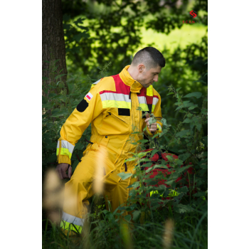 ubranie-specjalne-strażackie-RAPTOR_NXT-granatowe